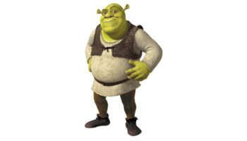 Universal, Shrek, Rafa Macias