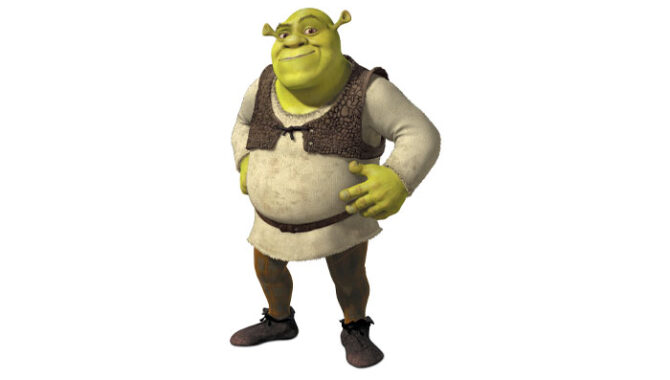 Universal, Shrek, Rafa Macias