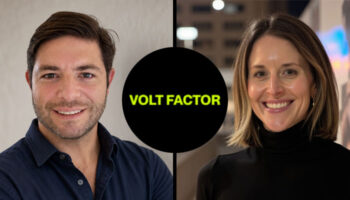 Volt Factor, Elan Freedman, Lindsay Hampton
