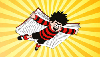 Farshore, Beano, Zoe Masters, Rob Glenny