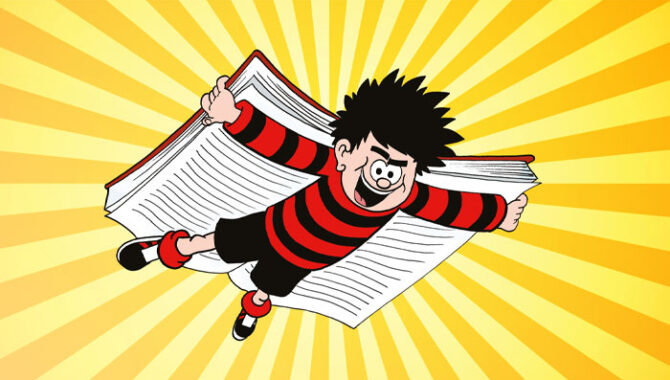 Farshore, Beano, Zoe Masters, Rob Glenny