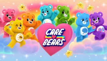 Cloudco, Care Bears, Robert Prinzo