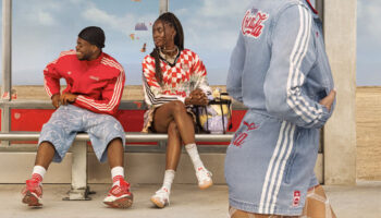 Coca-Cola, adidas, FIFA
