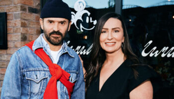 Disney, Vogue, Alexandre Mattiussi, Lisa Baldzicki