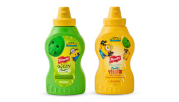 French's, Minions, Tabata Gomez