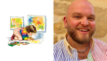 The Bright Agency, Paul Black, Shirley Hughes