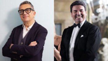 Lucci & Partners, Paolo Lucci, Montegrappa, Giuseppe Aquila