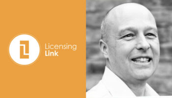 Chris Taday, Licensing Link