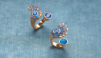 Historic Royal Palaces, Boodles, Rebecca Hawkins, James Amos