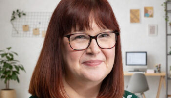 Julie Spencer
