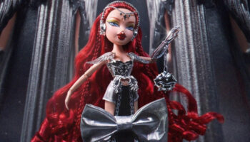 MGA Entertainment,Bratz, Jasmin Larian Hekmat
