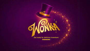 Ferrero Group, Netflix, Wonka, Alessandro Rapali, Filippo Zuffada