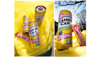 Perfetti Van Melle, Carla Fernández-Moreno, Bubblicious