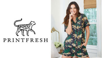 Jewel, Printfresh, Ilana Wilensky