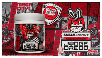 Sneak Energy, Rebellion, Tim Donald