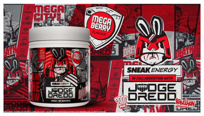 Sneak Energy, Rebellion, Tim Donald