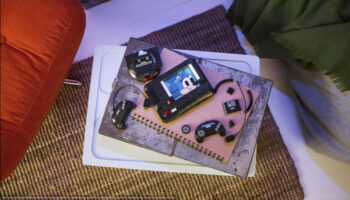 SEGA, LEGO, Alex Gomez