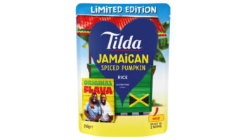 Tilda, Shaun McAnuff, Craig McAnuff, Original Flava