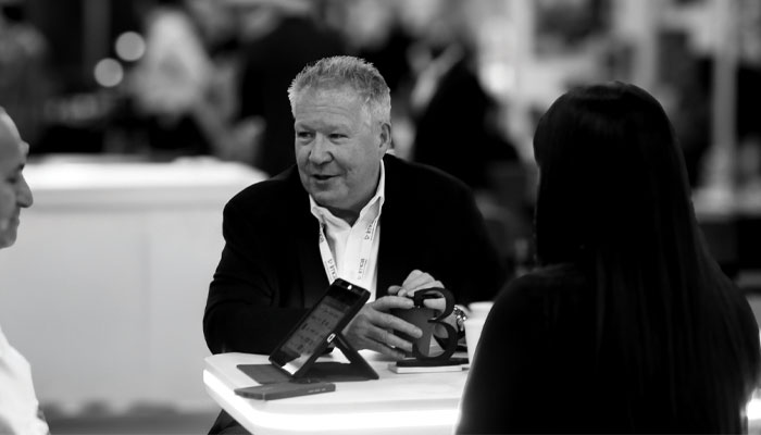 Ciarán Coyle, LMCA