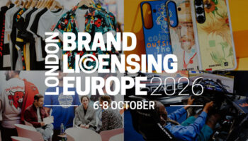 Brand Licensing Europe, BLE, Ella Haynes
