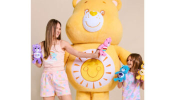 Cloudco, Care Bears, Bethan Garton, Aleksander Dubas