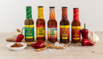 Surge Brands, Slap Ya Mama, Ari Freedman, Jack Walker
