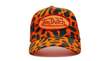 Think Influence, Von Dutch, WSG