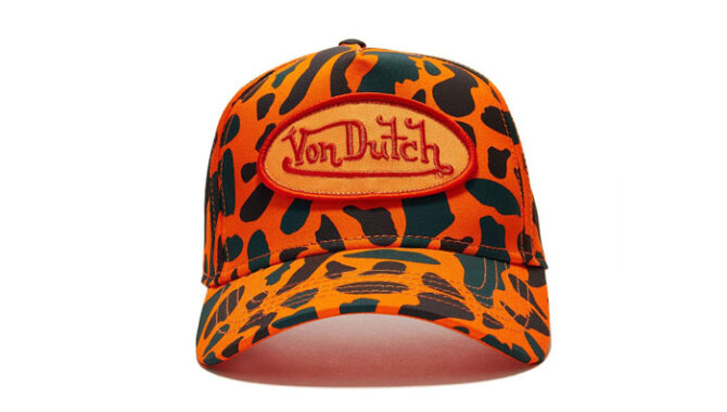 Think Influence, Von Dutch, WSG