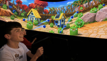 Angry Birds, Rovio, Markus Beyr