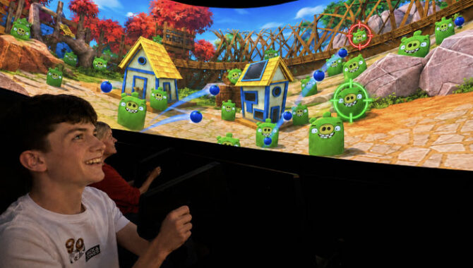 Angry Birds, Rovio, Markus Beyr