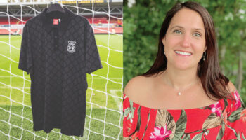 Robyn Cowling, Aykroyds, Wrexham