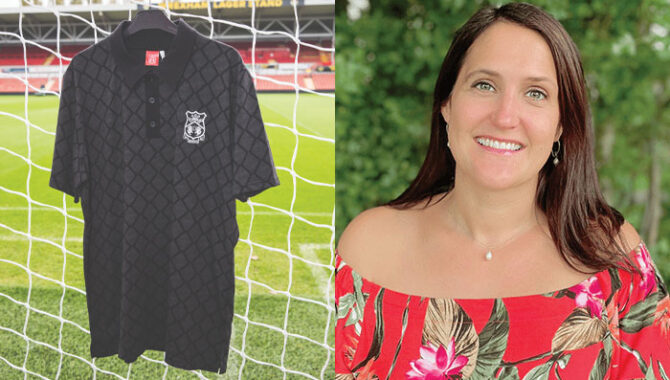 Robyn Cowling, Aykroyds, Wrexham