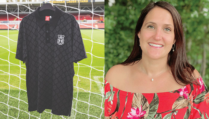 From Wicked to Wrexham: Robyn Cowling – Head of Licensing at Aykroyds – talks recent highlights and what's next