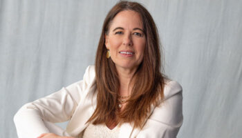 BBC Studios, Shelley Macintyre