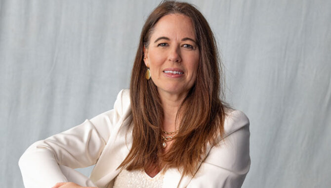 BBC Studios, Shelley Macintyre