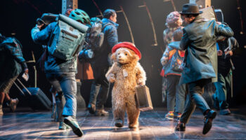 Paddington, Anna Marsh, STUDIOCANAL