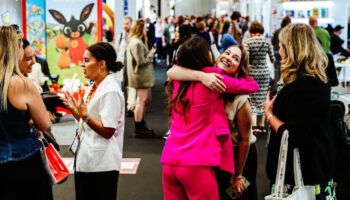 Brand Licensing Europe, Ella Haynes