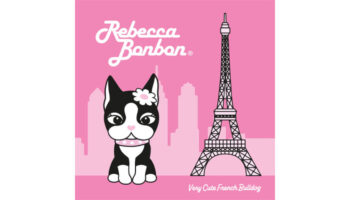 Planet Rights, Rebecca Bonbon, Kengo Fuji