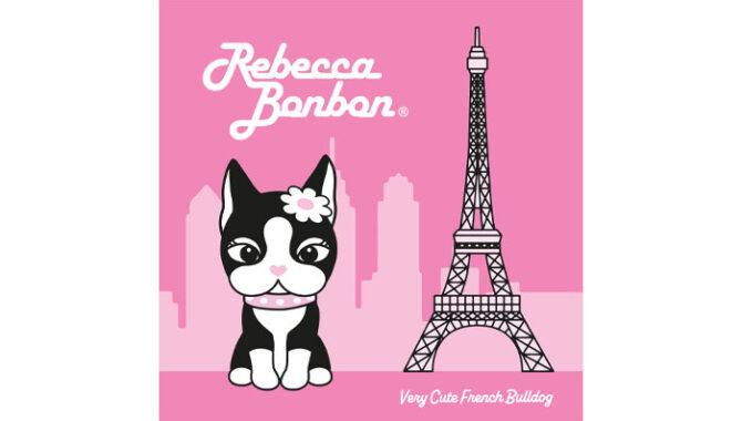 Planet Rights, Rebecca Bonbon, Kengo Fuji