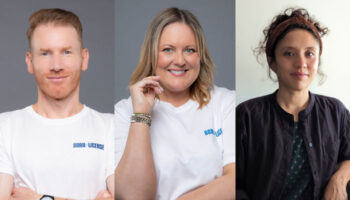 Born Licensing, David Born, Alyssa Gourlay, Amber Cheung