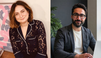 Rodolfo Amaya, Tonies, Sophie Bloomfield, SBC