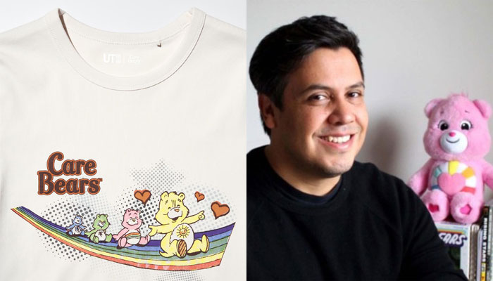 Cloudco Entertainment's Carlos Villagra talks global growth, successful collabs and compelling creative