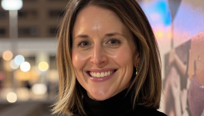 “It's not just about follower counts”: Volt Factor's Lindsay Hampton on what gives creators brand potential