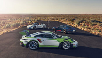 Porsche, Bob Pauley, Timo Resch, Bob Pauley, Jay Ward
