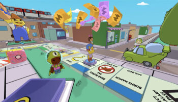 Scopely, Simpsons, Victor Diaz-Roig, Matt Selman
