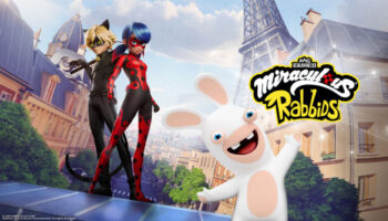 Miraculous, Roblox, Ubisoft, Elinor Schops