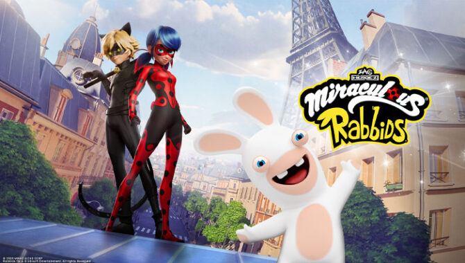 Miraculous, Roblox, Ubisoft, Elinor Schops