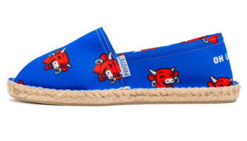 Payote, BEL's La Vache qui rit