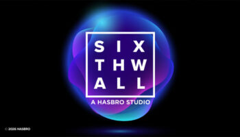 Roberta Thomson, Hasbro, Sixth Wall, AI, Chris Cocks