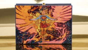 Warner Bros., Supergirl, Robert Oberschelp